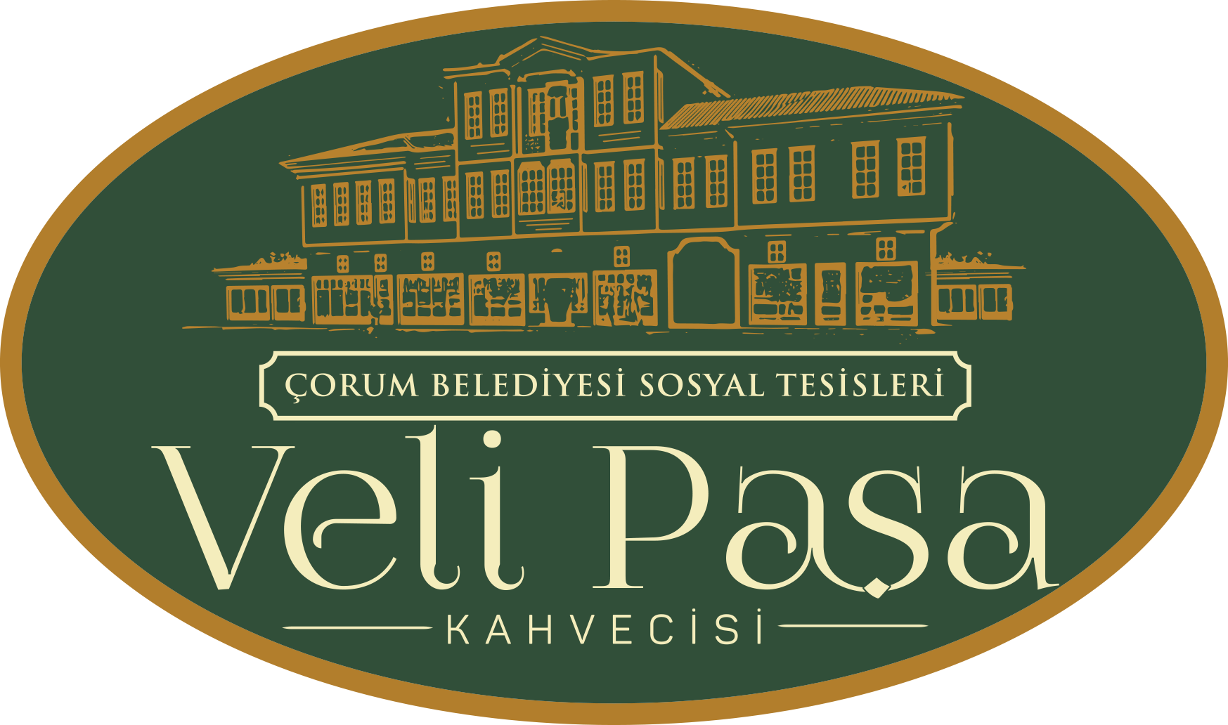 Veli Paşa Kahvecisi